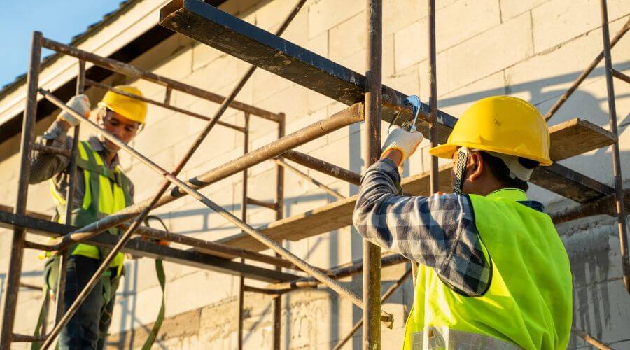 Local Siding Services in Kingsville, MO